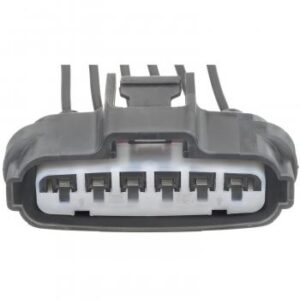 2015 Subaru Forester Electronic Throttle Body Actuator Connector