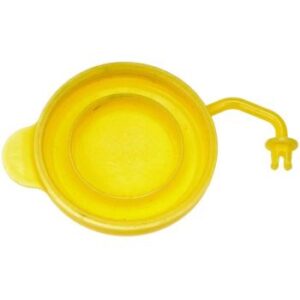 2015 Subaru Forester Engine Coolant Recovery Tank Cap