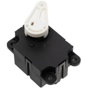 2015 Subaru Forester HVAC Heater Blend Door Actuator