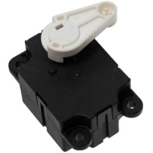 2015 Subaru Forester HVAC Mode Door Actuator