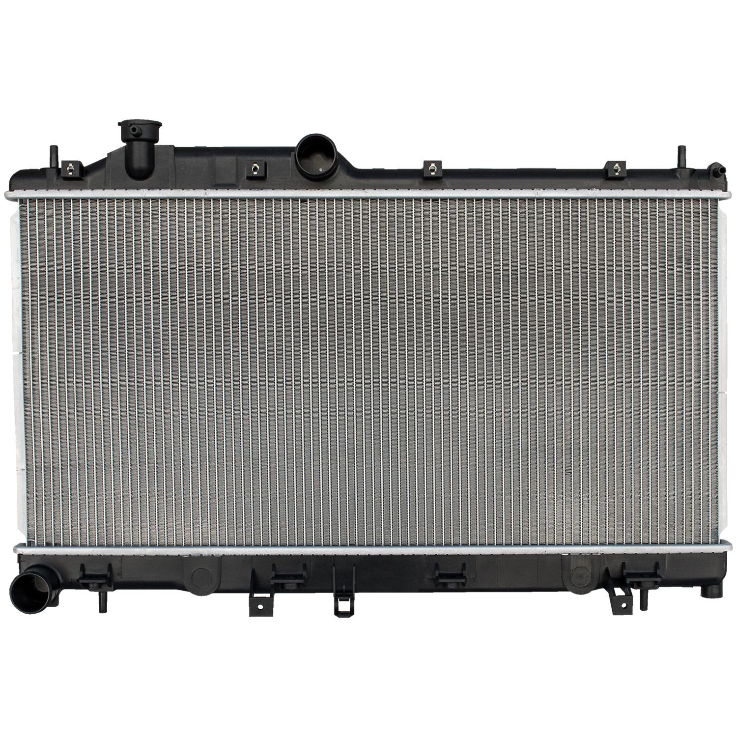 221-9236 Radiator, 2.5L, 4Cyl