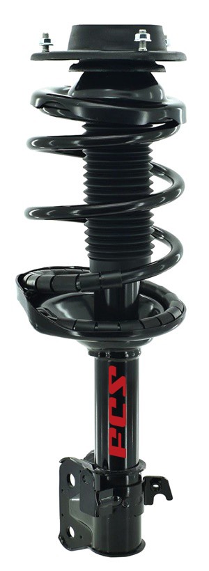 2333748R Front, Passenger Side Fully Loaded Strut, FCS OE Replacement