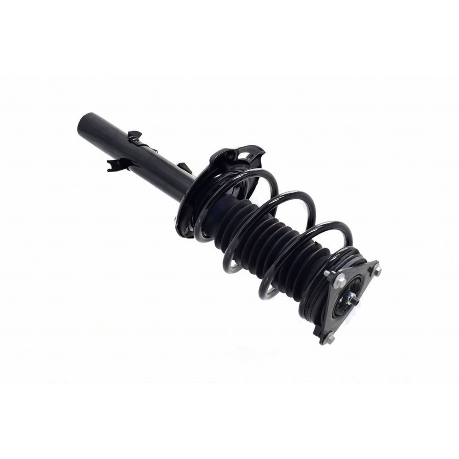 2334112R Front, Passenger Side Fully Loaded Strut, FWD - Image 2