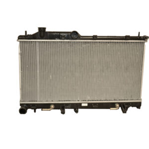 2778C Radiator Sold individually, Turbocharged