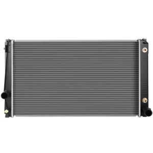 All Drives Auto