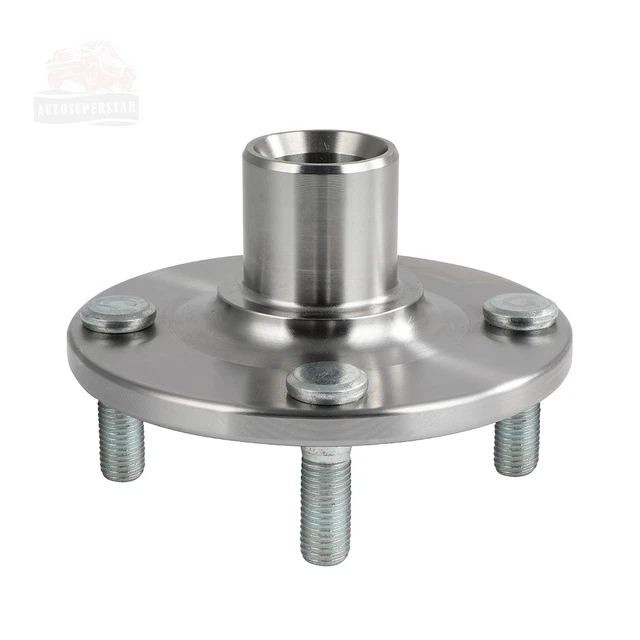 2PCS FRONT FWD Wheel Hub Bearings Assembly for 2004-2005 Scion xA xB Toyota Echo