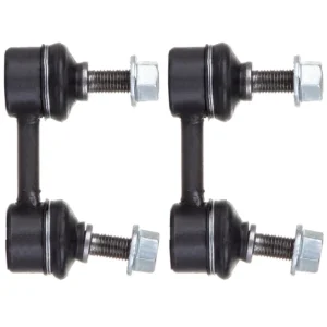 2PCS FRONT SWAY Bar End For GEO PRIZM TOYOTA CAMRY CELICA RAV4 COROLLA AVALON