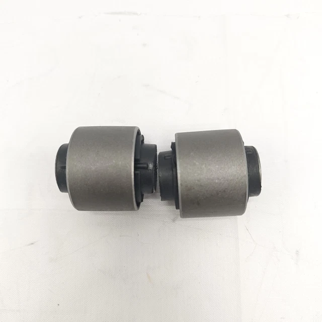 2PCS SUSPENSION KNUCKLE Bushing Fit For Honda CR-V RE3 2007-2011 52395-S5A-004