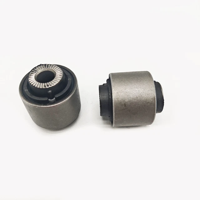 2PCS SUSPENSION KNUCKLE Bushing Fit For Honda CR-V RE3 2007-2011 52395-S5A-004