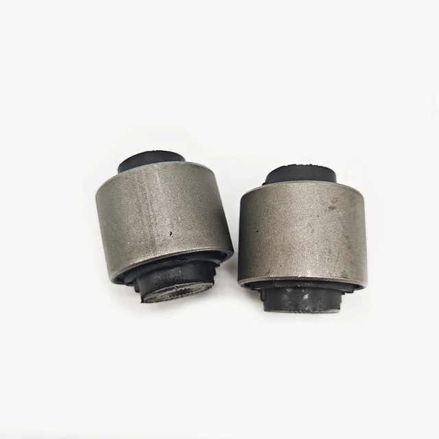 2PCS SUSPENSION KNUCKLE Bushing Fit For Honda CR-V RE3 2007-2011 52395-S5A-004