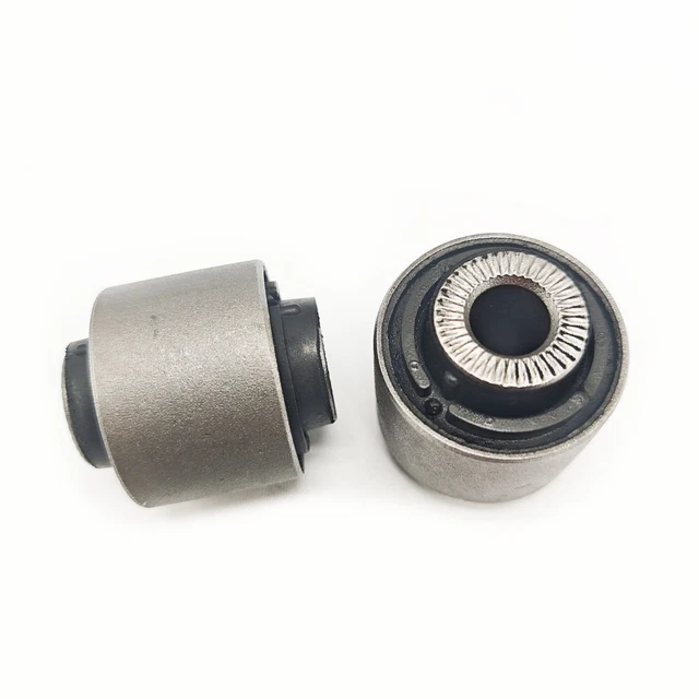 2PCS SUSPENSION KNUCKLE Bushing Fit For Honda CR-V RE3 2007-2011 52395-S5A-004