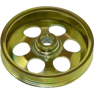 300-500 DORMAN POWER Steering Pump Pulley for Civic Honda Accord CR-V Acura CL