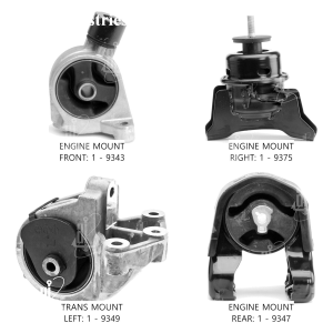 All Drives Auto