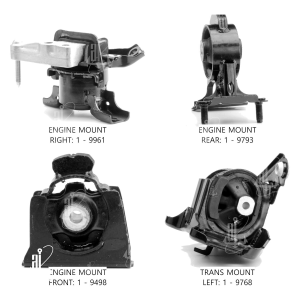All Drives Auto