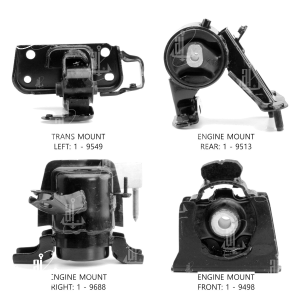 All Drives Auto