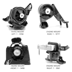 All Drives Auto