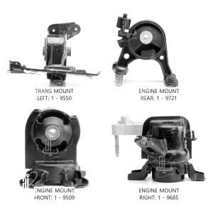 All Drives Auto