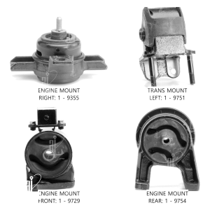All Drives Auto