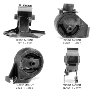 All Drives Auto