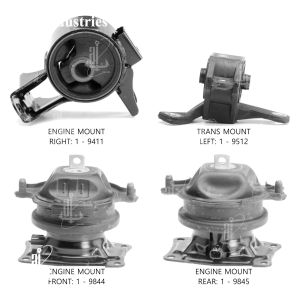 All Drives Auto