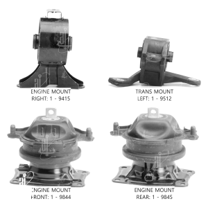 All Drives Auto