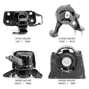 All Drives Auto