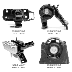 All Drives Auto