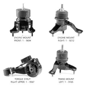 All Drives Auto