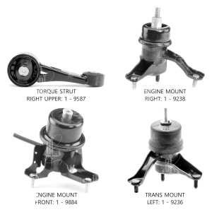 All Drives Auto