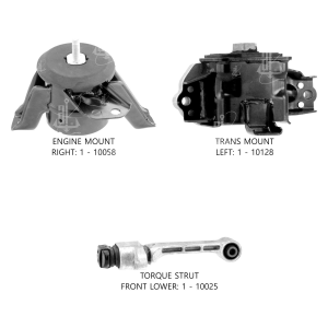 All Drives Auto