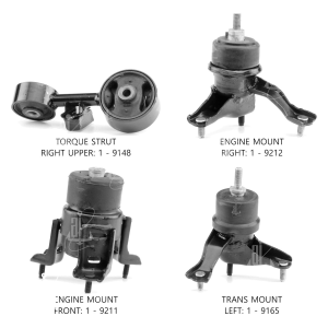 All Drives Auto