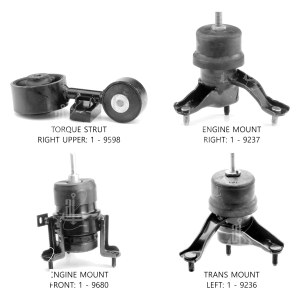 All Drives Auto