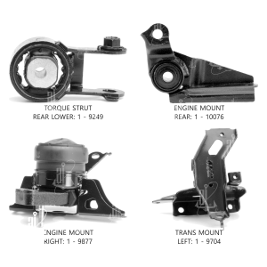 All Drives Auto