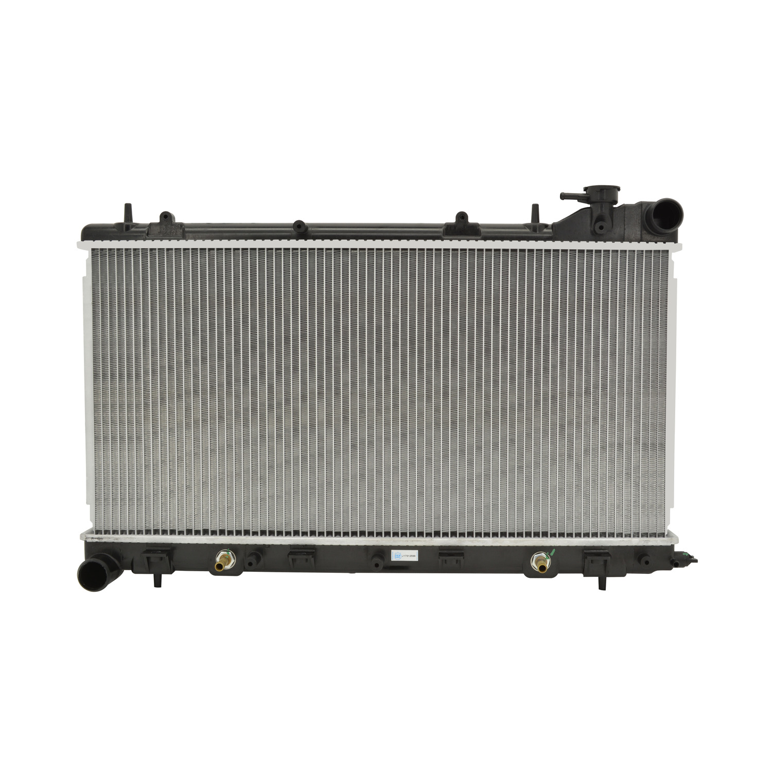 3099 Radiator