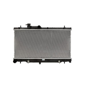 3100 Radiator, 2.5L, 4Cyl