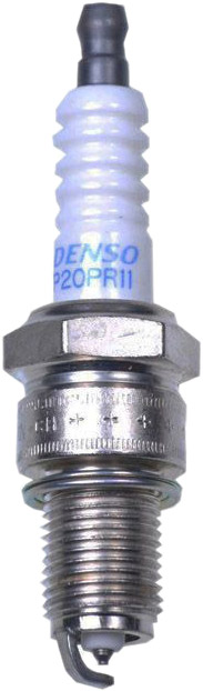 3115 Spark Plug, Sold Individually, Double Platinum Series