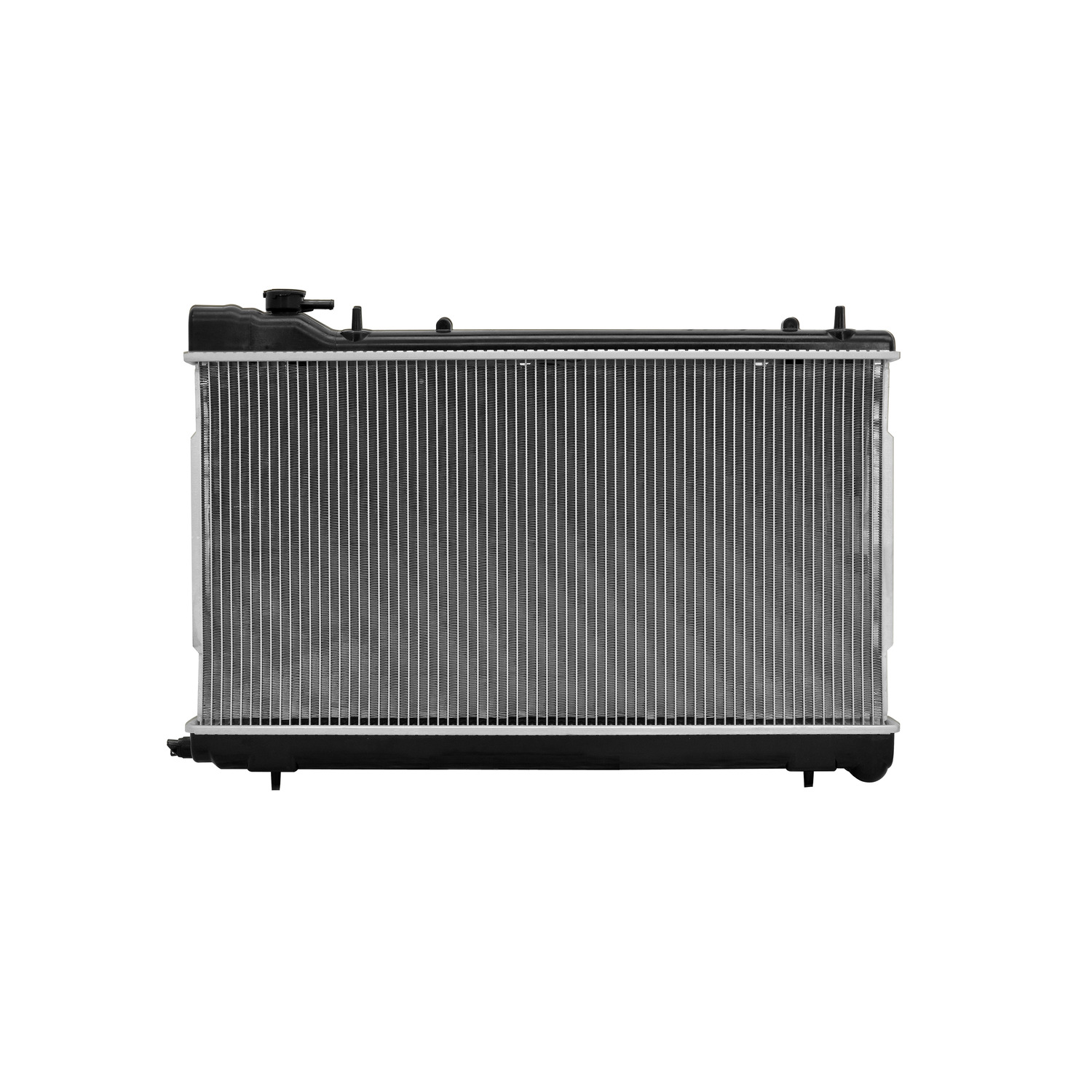 3139 Radiator, 2.5L, 4Cyl