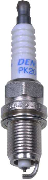 3168 Spark Plug, Sold Individually, Double Platinum Series