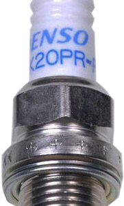 3245 Spark Plug, Sold Individually, Double Platinum Series