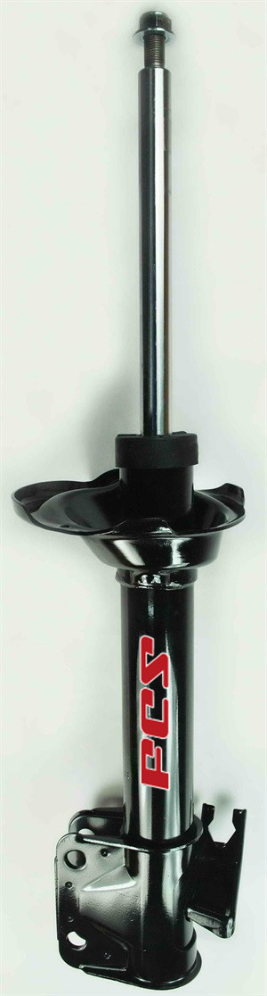 331766R Rear, Passenger Side Bare Strut, OE Replacement