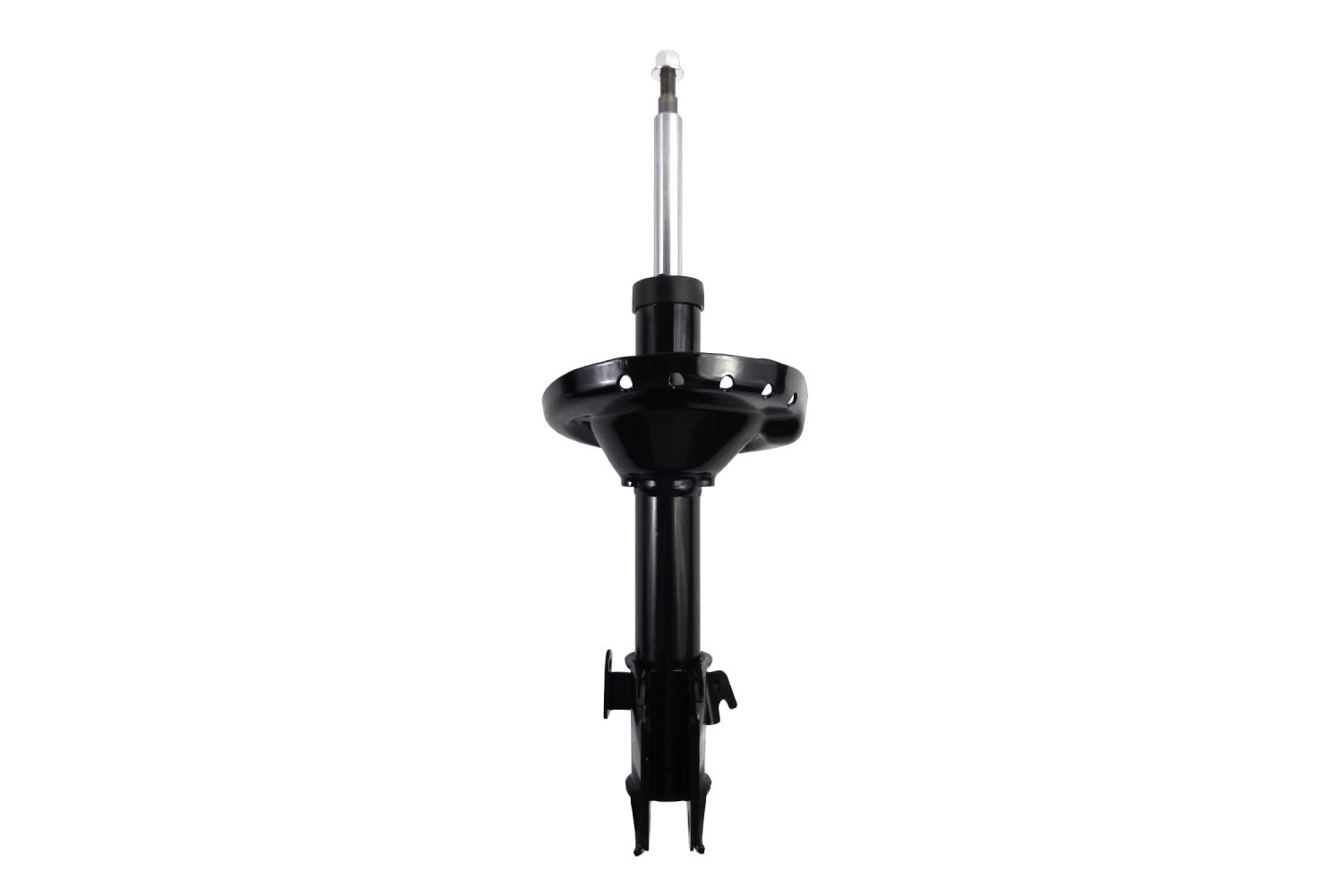 333748L Front, Driver Side Bare Strut