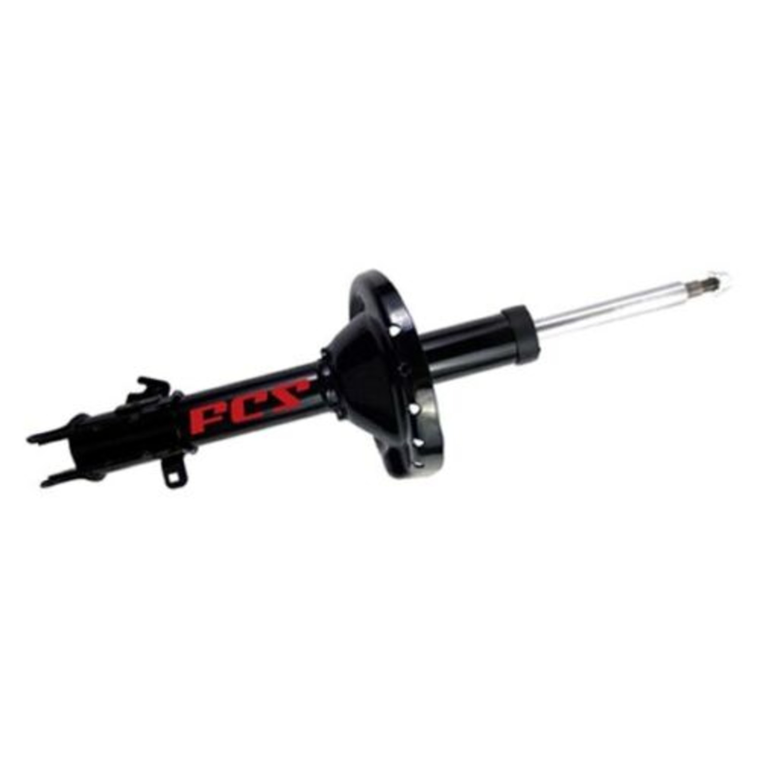 333816R Front, Passenger Side Bare Strut