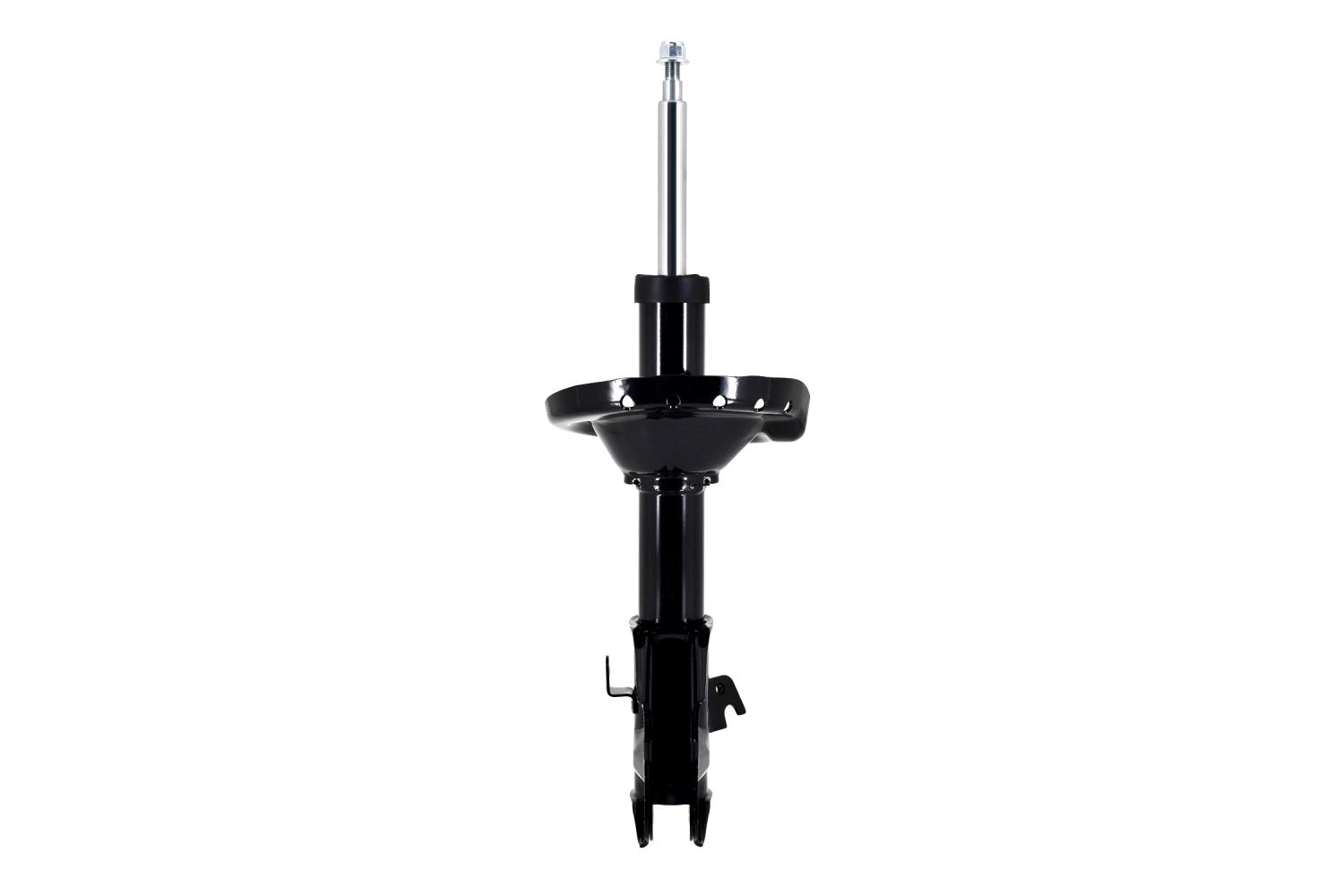 333940L Front, Driver Side Bare Strut