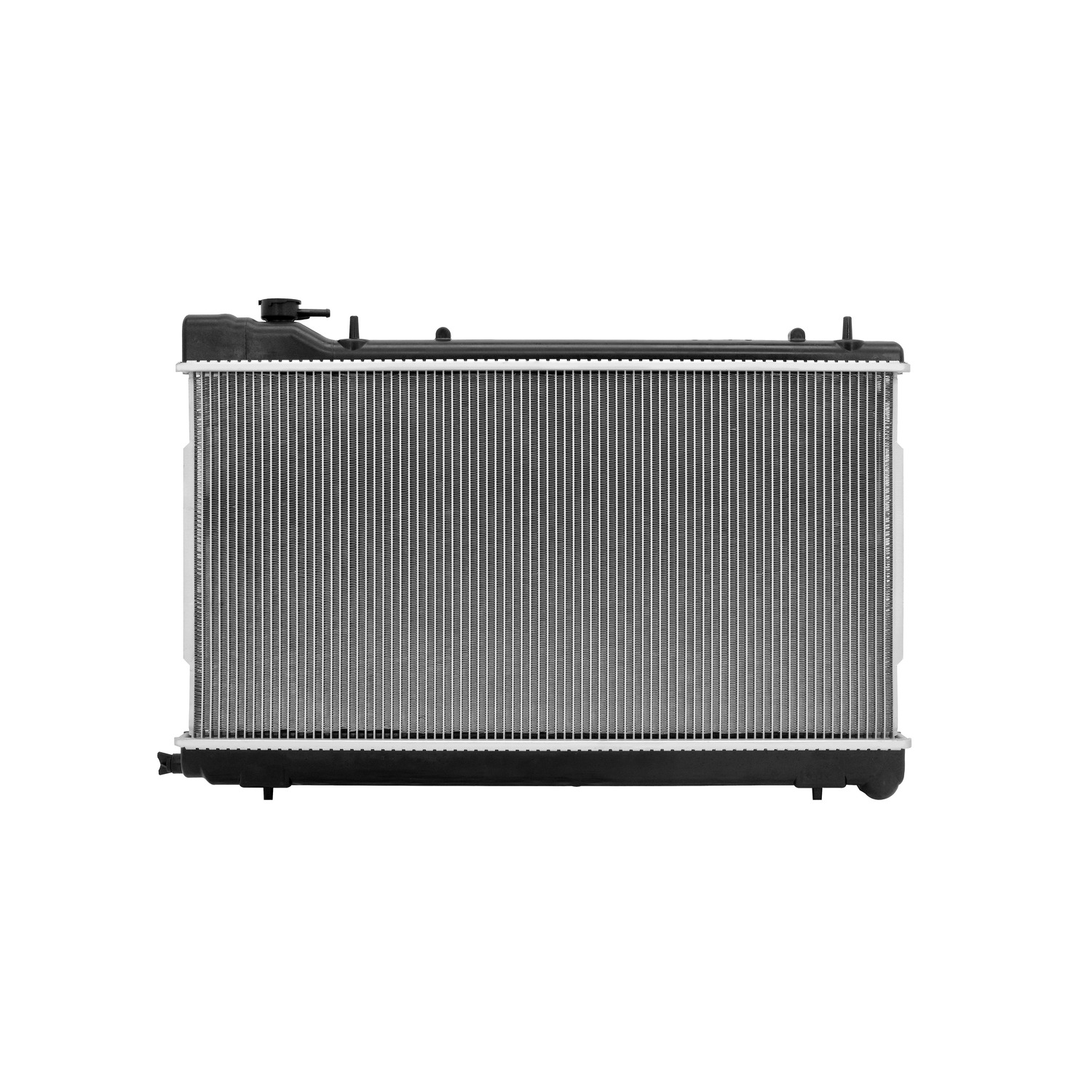 3391 Radiator, 2.5L, 4Cyl