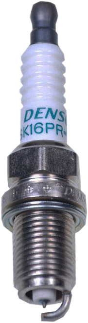 3395 Spark Plug, Sold Individually, Iridium Long Life Series