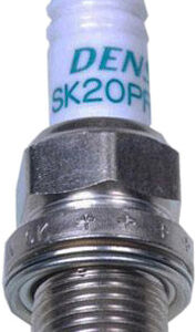 3403 Spark Plug, Sold Individually, Iridium Long Life Series