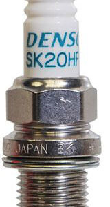 3433 Spark Plug, Sold Individually, Iridium Long Life Series