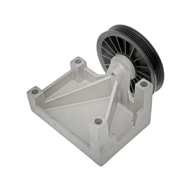 34869 DORMAN A/C AC Compressor By-Pass Pulley for Nissan Altima 2000-2001