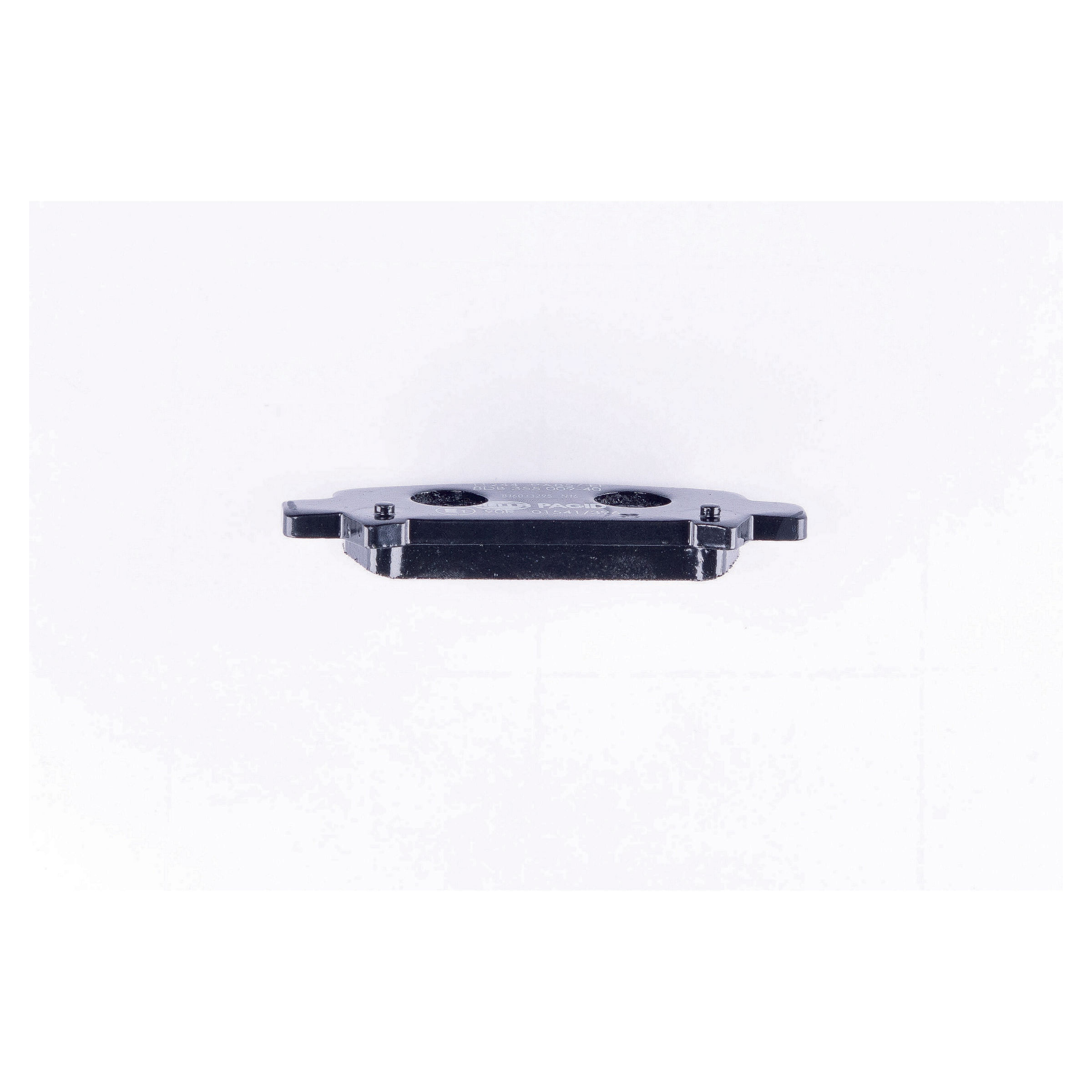 355009401 Rear OE Series Semi-metallic Brake Pad Set