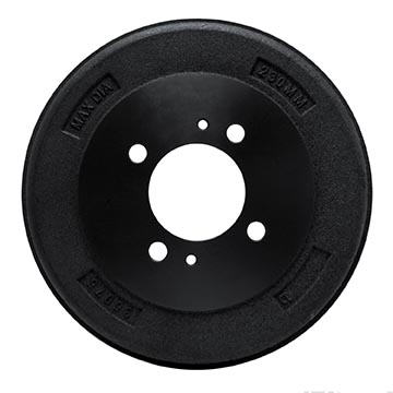 Nissan Ad Wagon Brake Drum
